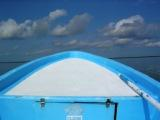 Pesca Maya Skiff